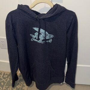 Patagonia women’s sweatshirt size large